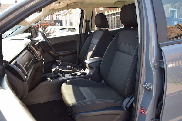 Used Ford Ranger 2022 for sale - 74680268: Photo 20