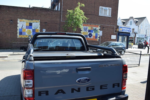Used Ford Ranger 2022 for sale - 74680268: Photo 21