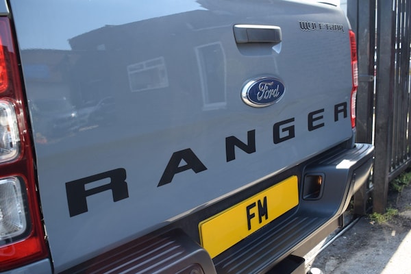 Used Ford Ranger 2022 for sale - 74680268: Photo 22
