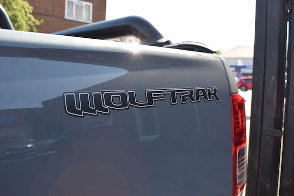 Used Ford Ranger 2022 for sale - 74680268: Photo 23