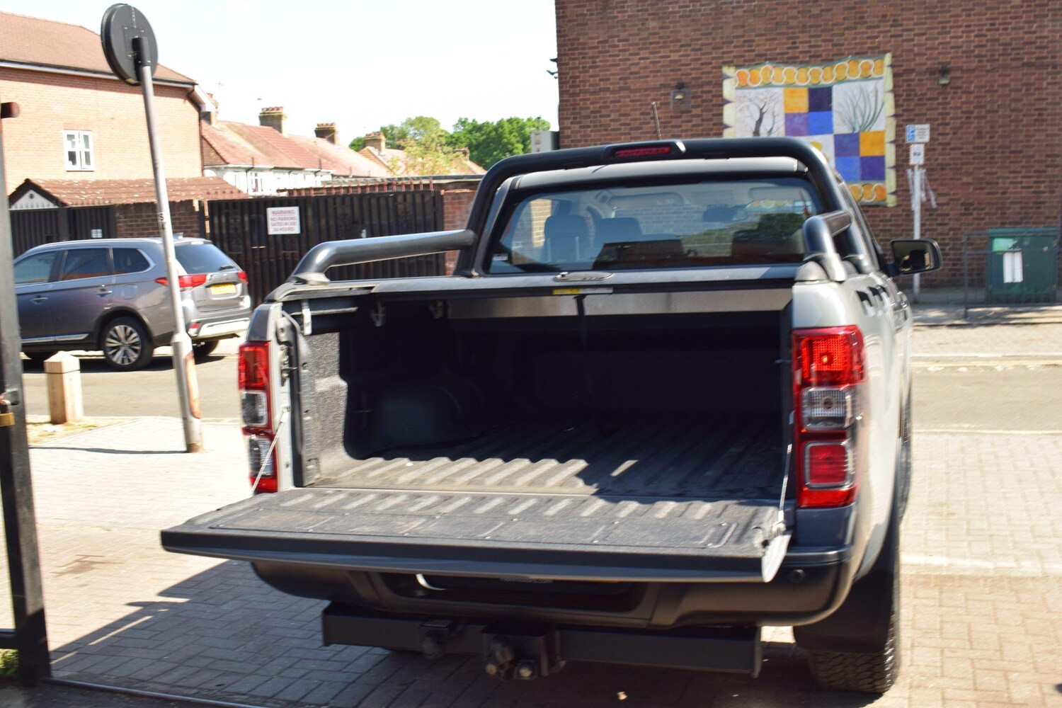 Vehicle 24