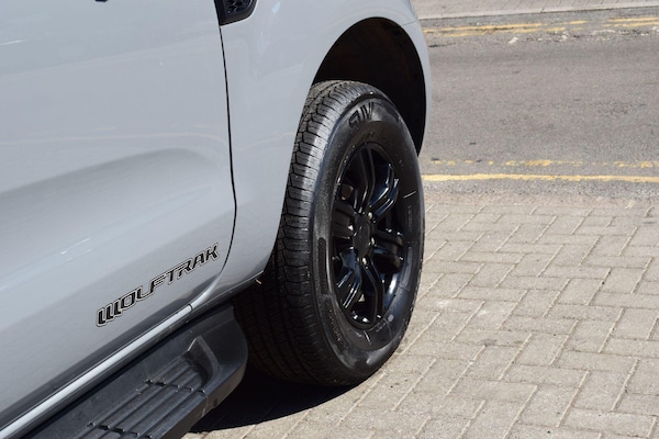 Used Ford Ranger 2022 for sale - 74680268: Photo 25
