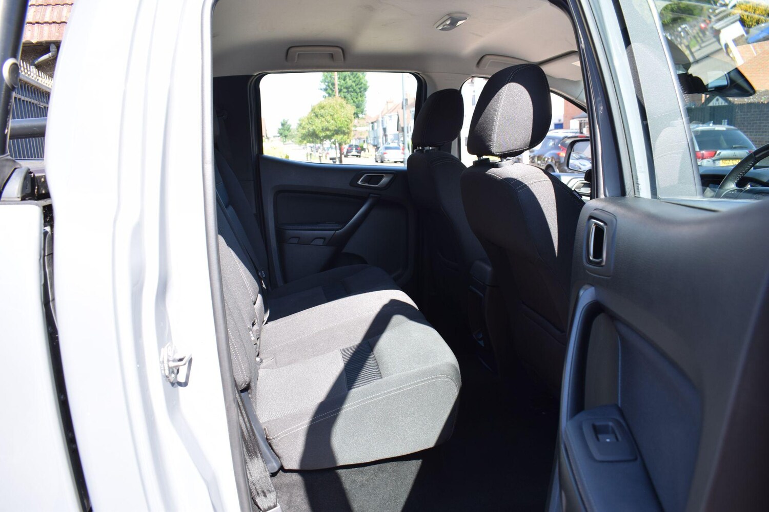 Vehicle 26