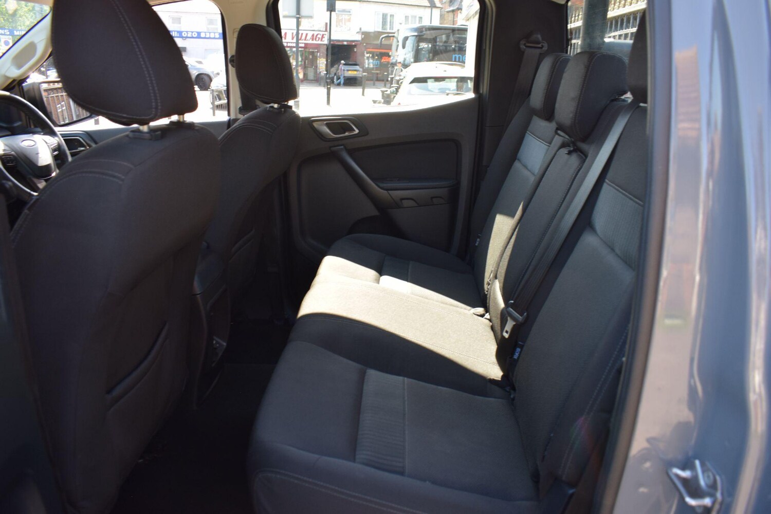 Vehicle 28