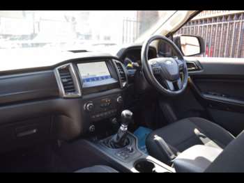 Used Ford Ranger 2022 for sale - 74680268: Photo