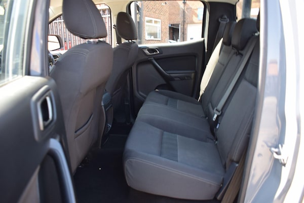 Used Ford Ranger 2022 for sale - 74680268: Photo 31
