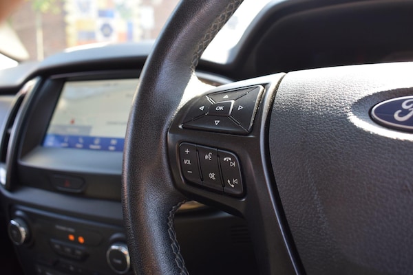 Used Ford Ranger 2022 for sale - 74680268: Photo 34