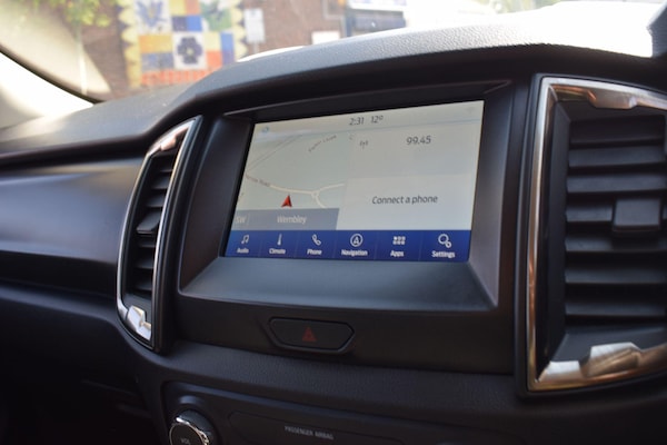 Used Ford Ranger 2022 for sale - 74680268: Photo 36