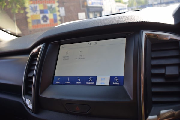 Used Ford Ranger 2022 for sale - 74680268: Photo 37
