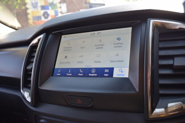 Used Ford Ranger 2022 for sale - 74680268: Photo 39