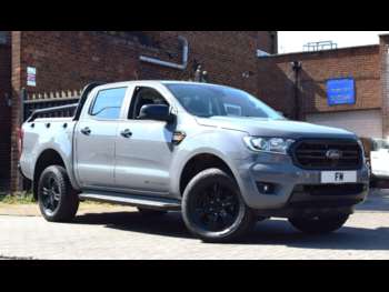 Used Ford Ranger 2022 for sale - 74680268: Photo