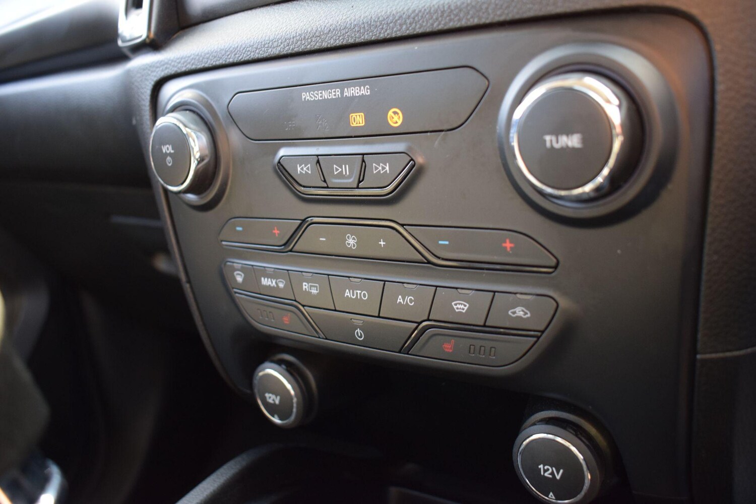 Vehicle 40