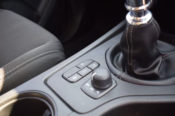 Used Ford Ranger 2022 for sale - 74680268: Photo 41