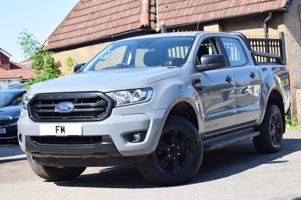Used Ford Ranger 2022 for sale - 74680268: Photo 43