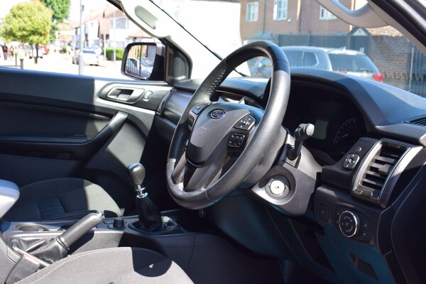 Used Ford Ranger 2022 for sale - 74680268: Photo 6