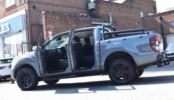 Used Ford Ranger 2022 for sale - 74680268: Photo 7