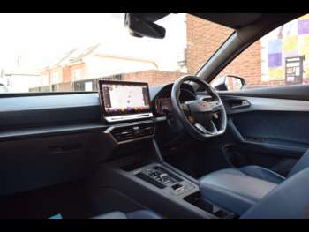 Used Cupra Formentor 2021 for sale - 74160886: Photo