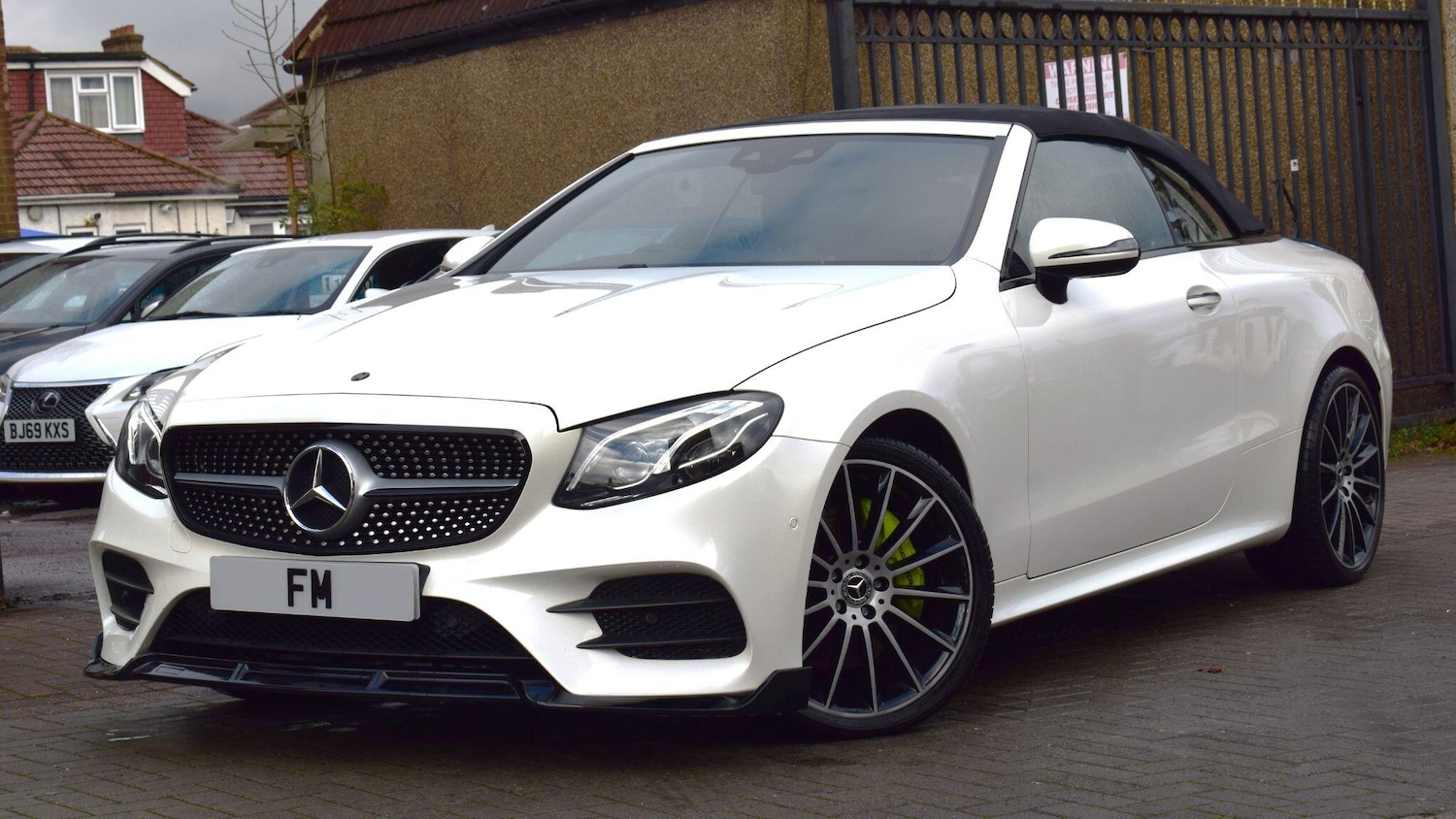 Used Mercedes-Benz E Class 2018 for sale - 76689766: Photo 26