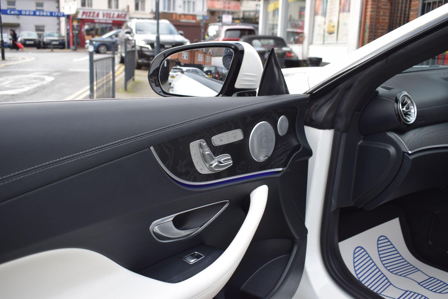 Used Mercedes-Benz E Class 2018 for sale - 76689766: Photo 30