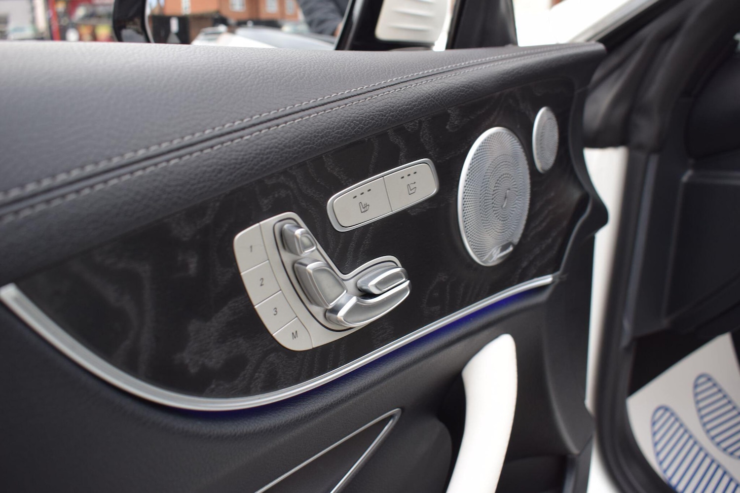 Used Mercedes-Benz E Class 2018 for sale - 76689766: Photo 32