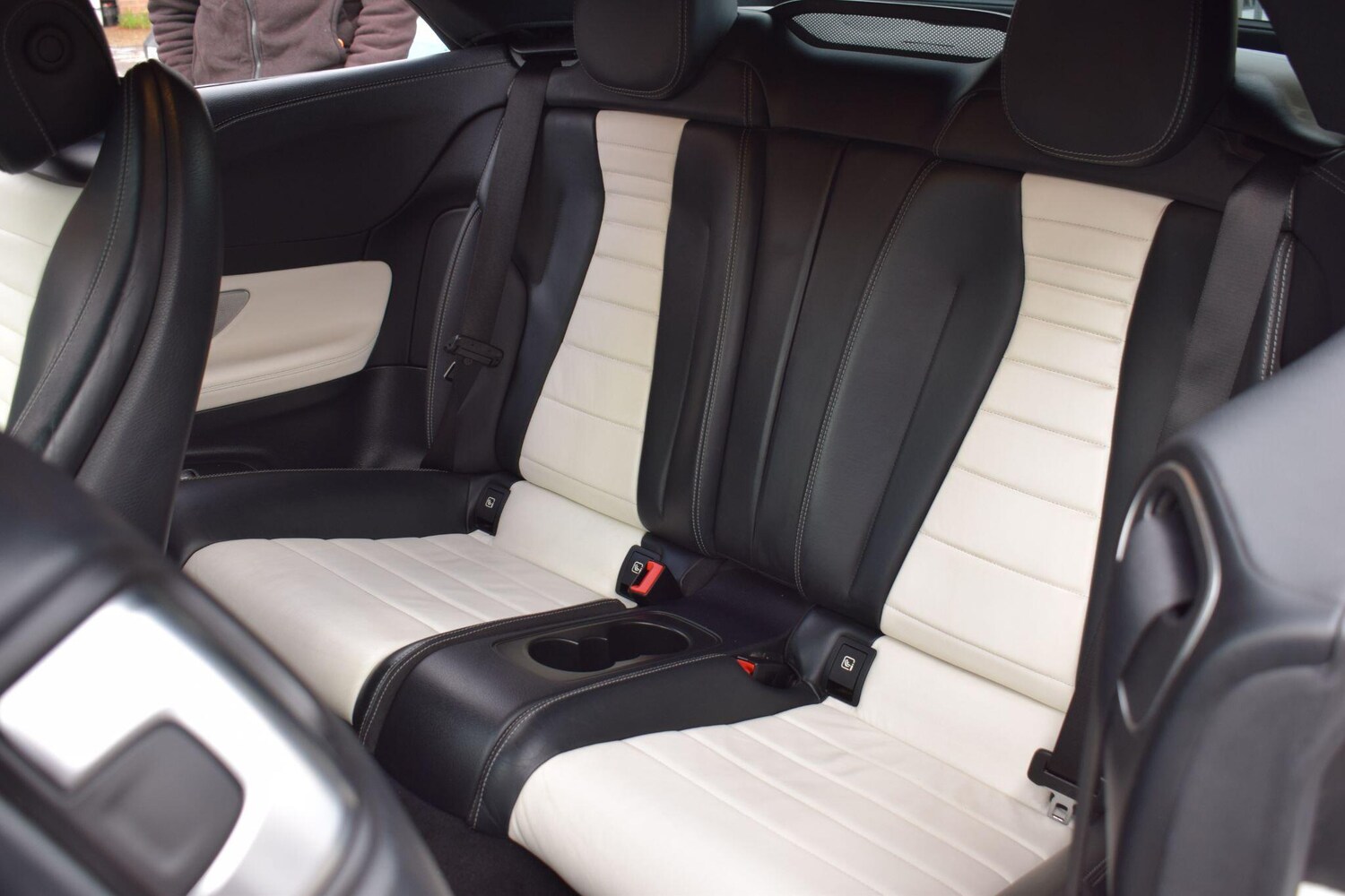 Used Mercedes-Benz E Class 2018 for sale - 76689766: Photo 33