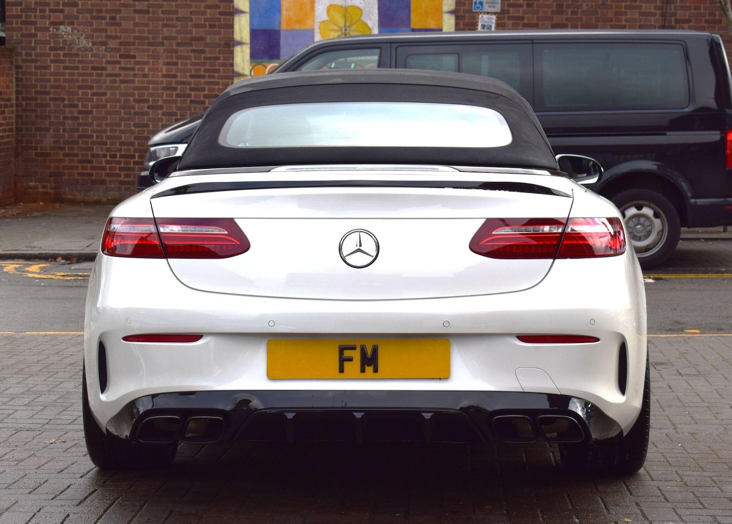 Used Mercedes-Benz E Class 2018 for sale - 76689766: Photo 35