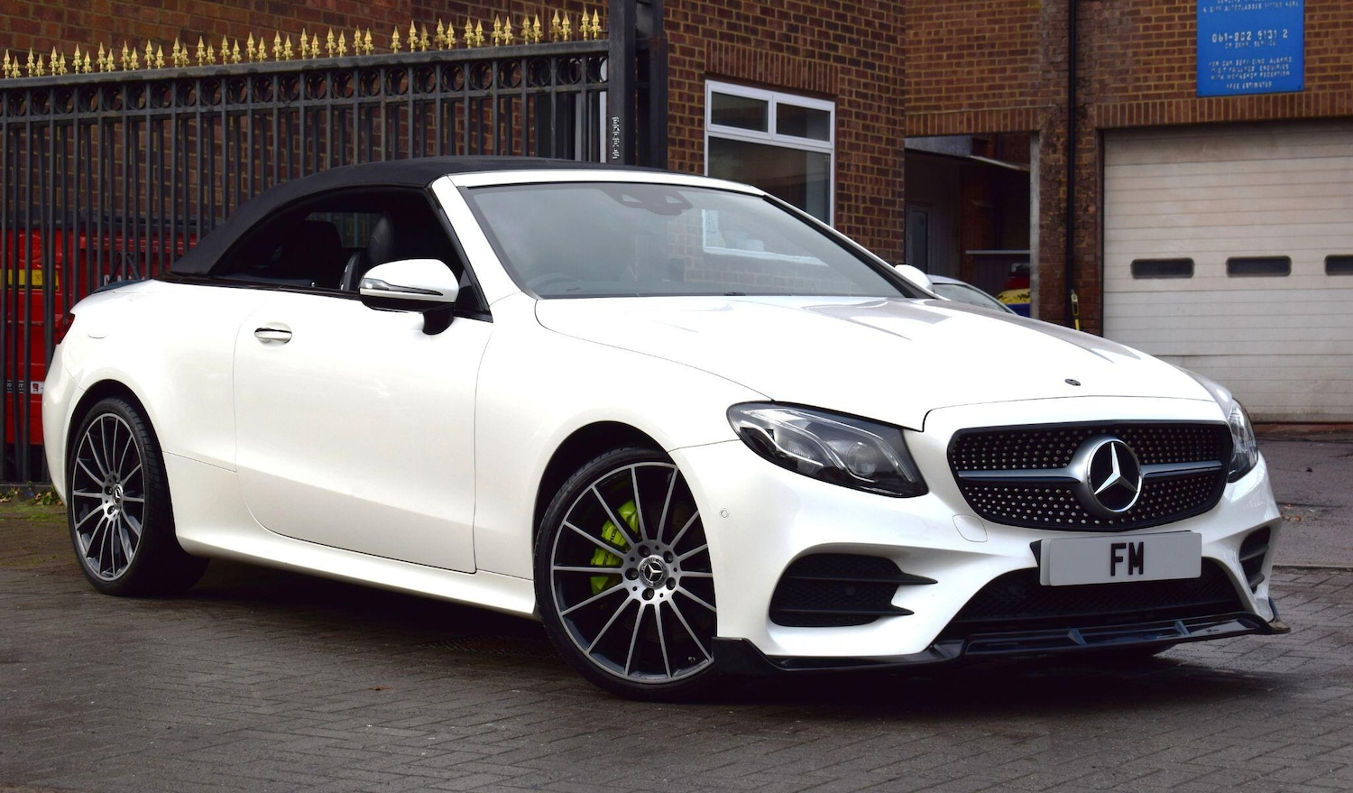 Used Mercedes-Benz E Class 2018 for sale - 76689766: Photo 37