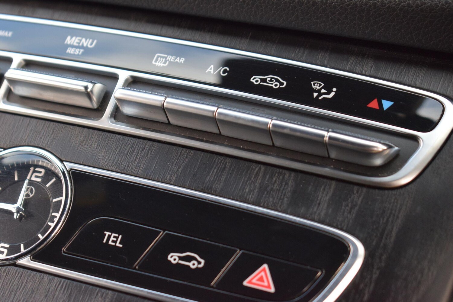 Used Mercedes-Benz E Class 2018 for sale - 76689766: Photo 38