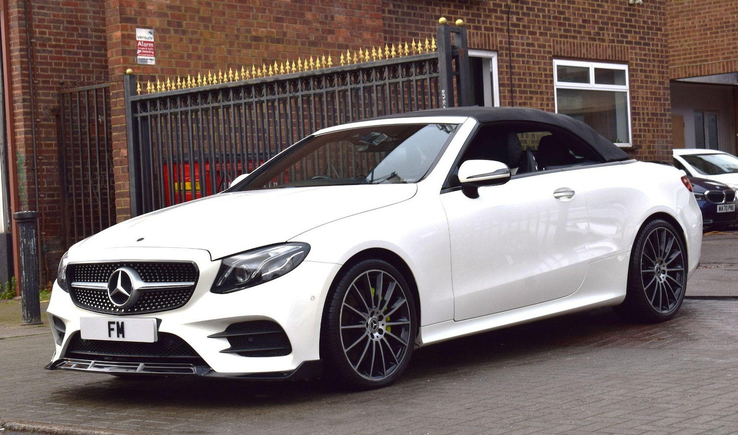 Used Mercedes-Benz E Class 2018 for sale - 76689766: Photo 39