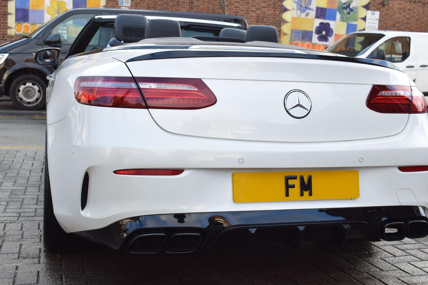 Used Mercedes-Benz E Class 2018 for sale - 76689766: Photo 42