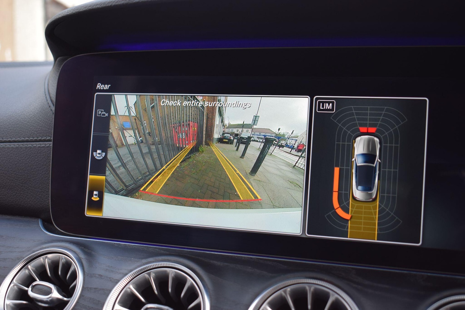 Used Mercedes-Benz E Class 2018 for sale - 76689766: Photo 43