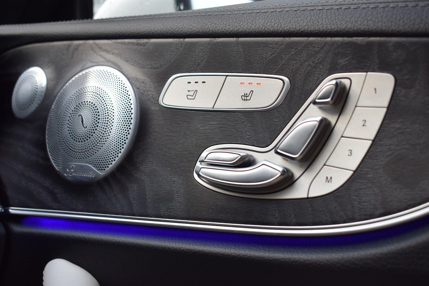 Used Mercedes-Benz E Class 2018 for sale - 76689766: Photo 44