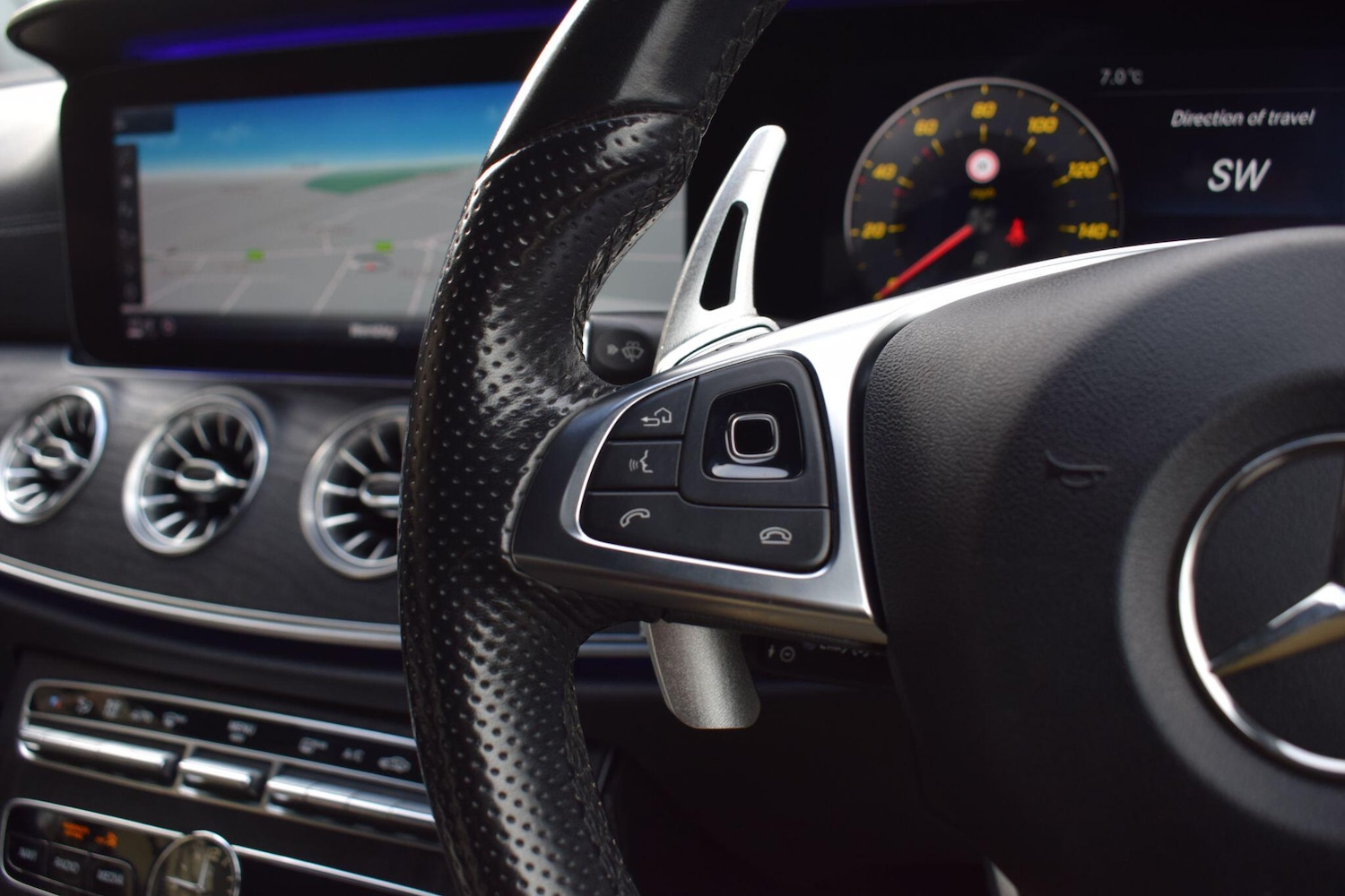 Used Mercedes-Benz E Class 2018 for sale - 76689766: Photo 45