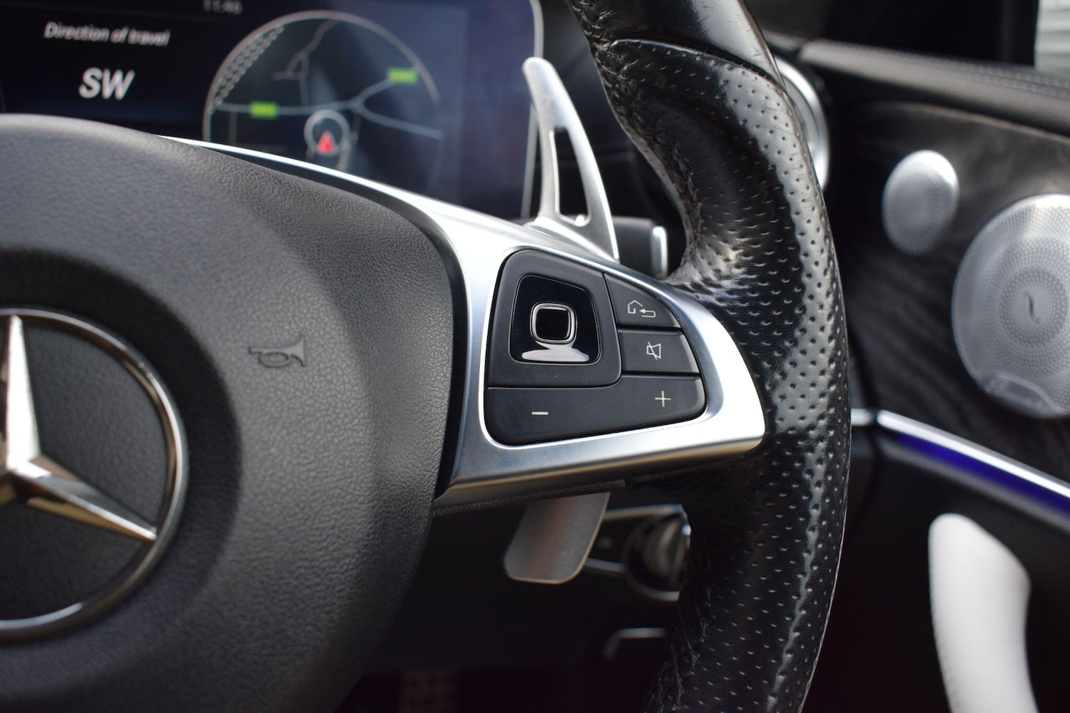 Used Mercedes-Benz E Class 2018 for sale - 76689766: Photo 46