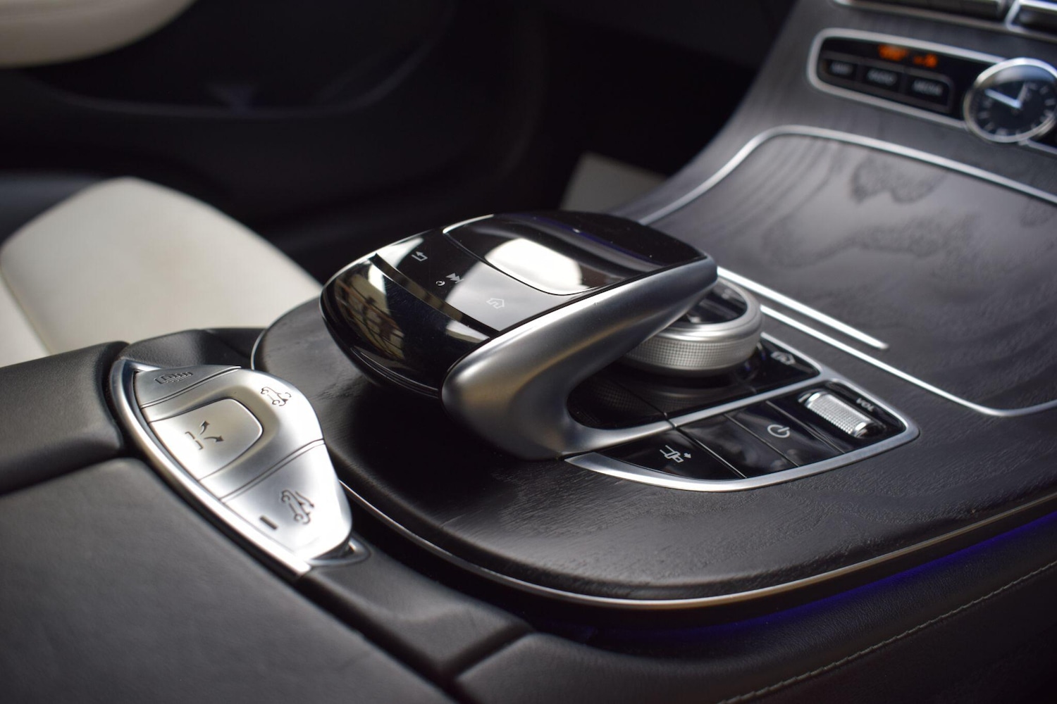 Used Mercedes-Benz E Class 2018 for sale - 76689766: Photo 47