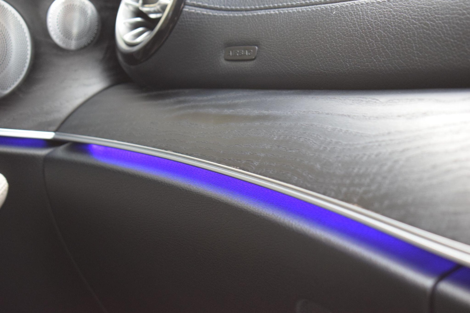 Used Mercedes-Benz E Class 2018 for sale - 76689766: Photo 52