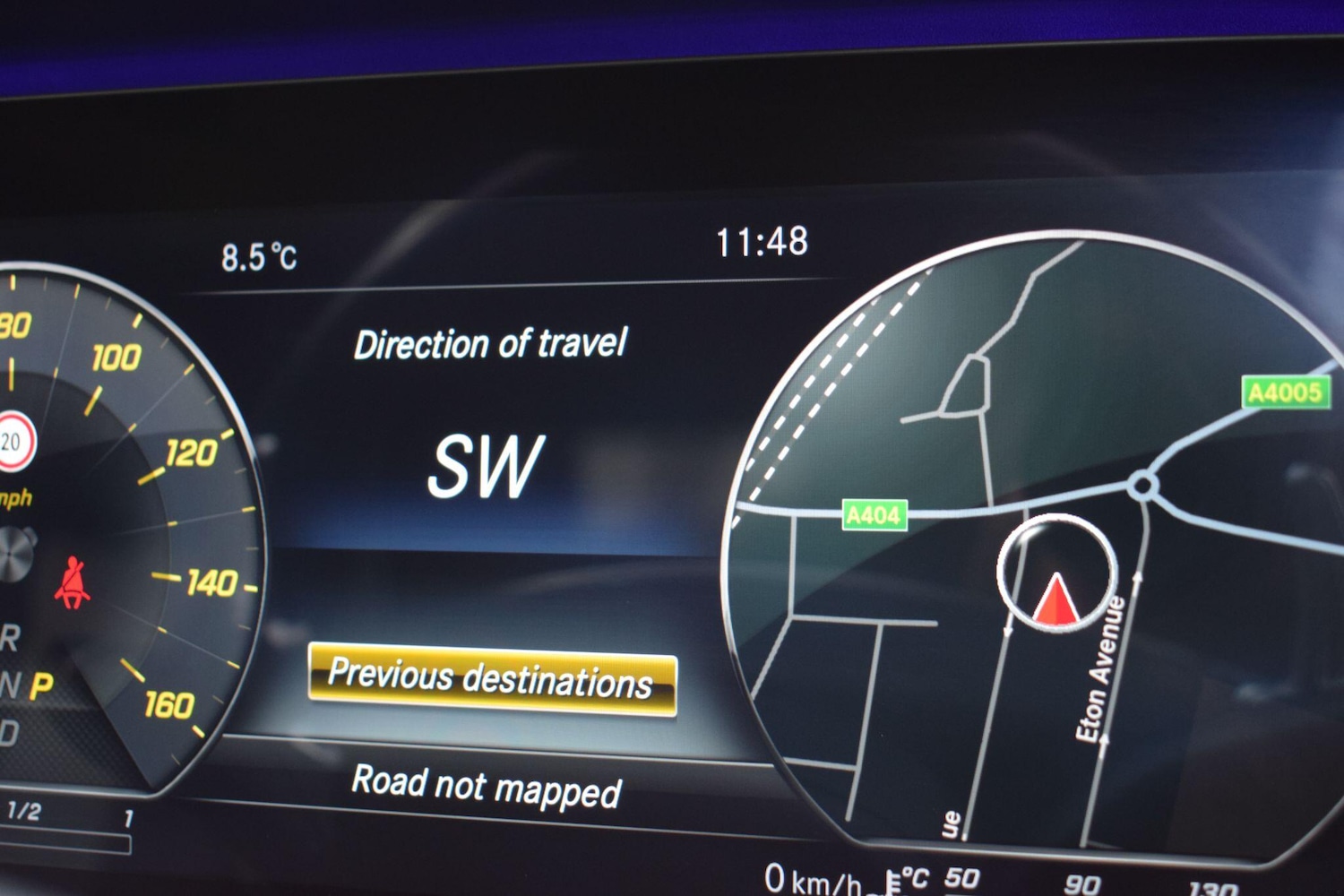 Used Mercedes-Benz E Class 2018 for sale - 76689766: Photo 55