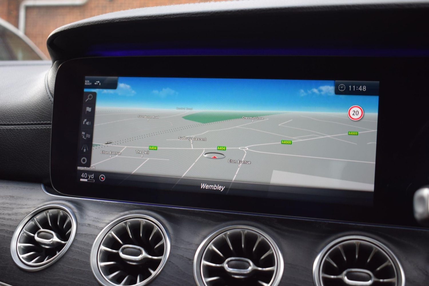 Used Mercedes-Benz E Class 2018 for sale - 76689766: Photo 56