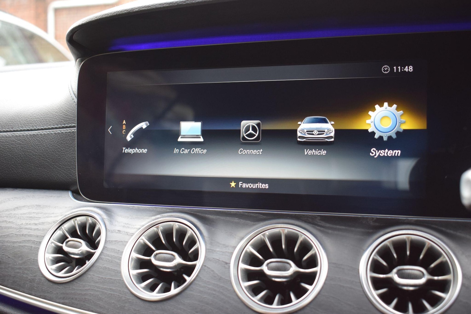 Used Mercedes-Benz E Class 2018 for sale - 76689766: Photo 58