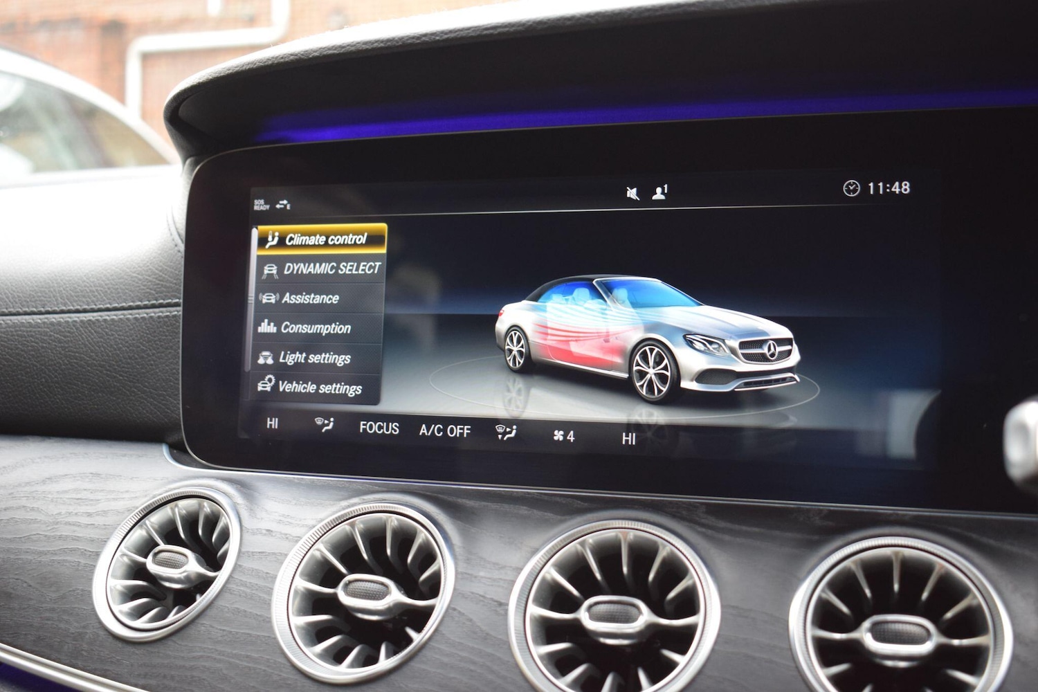 Used Mercedes-Benz E Class 2018 for sale - 76689766: Photo 60