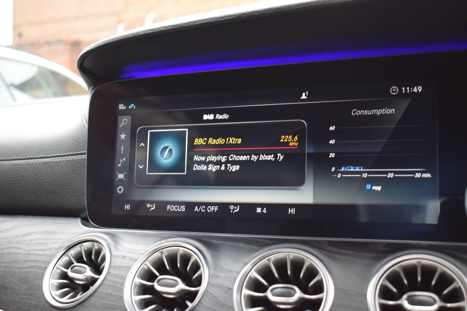 Used Mercedes-Benz E Class 2018 for sale - 76689766: Photo 63