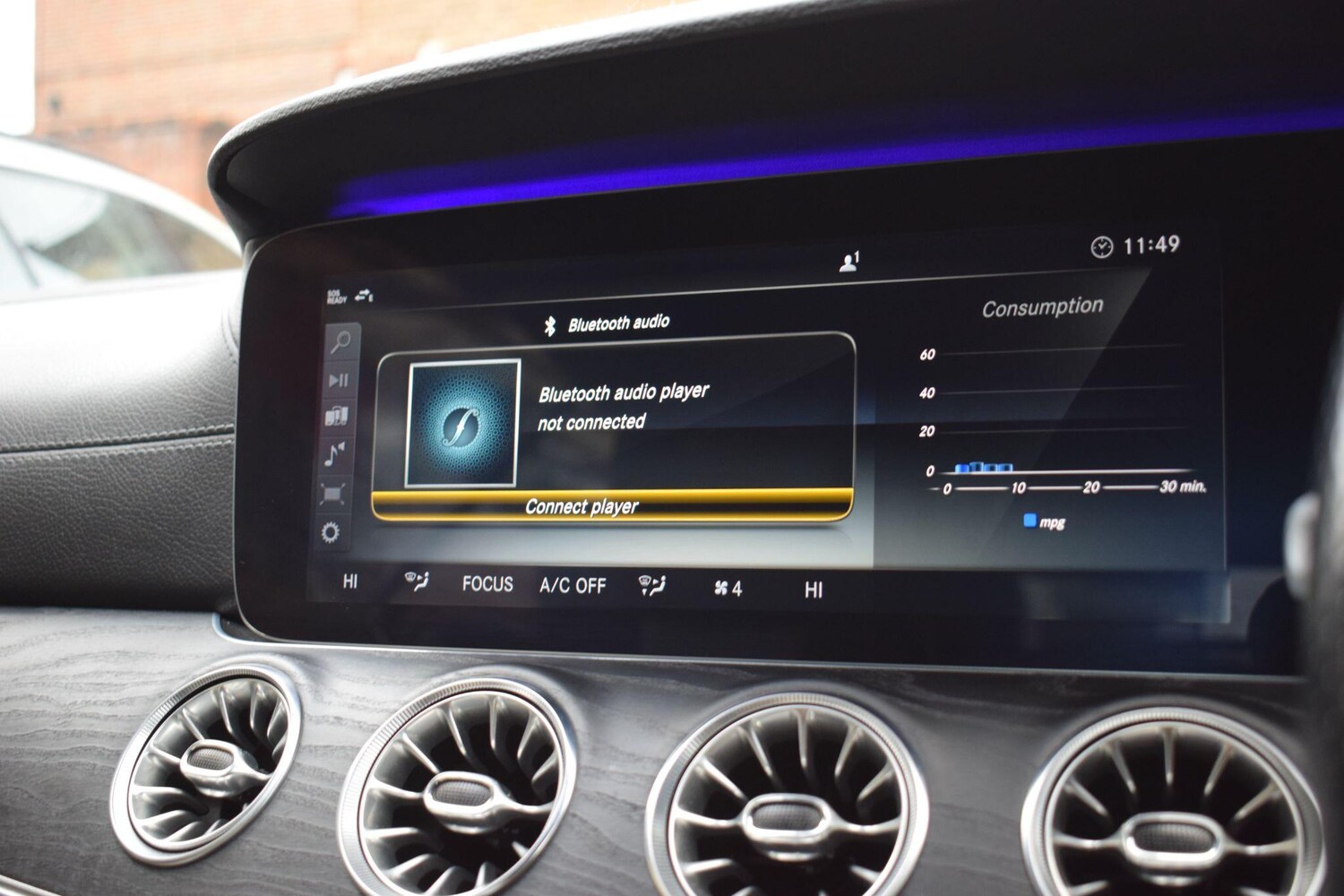 Used Mercedes-Benz E Class 2018 for sale - 76689766: Photo 69