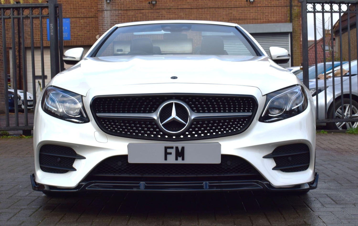 Used Mercedes-Benz E Class 2018 for sale - 76689766: Photo 7