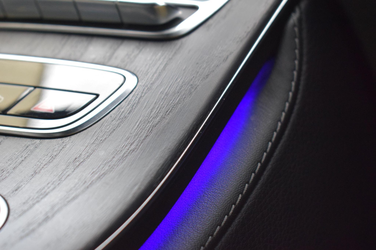 Used Mercedes-Benz E Class 2018 for sale - 76689766: Photo 72