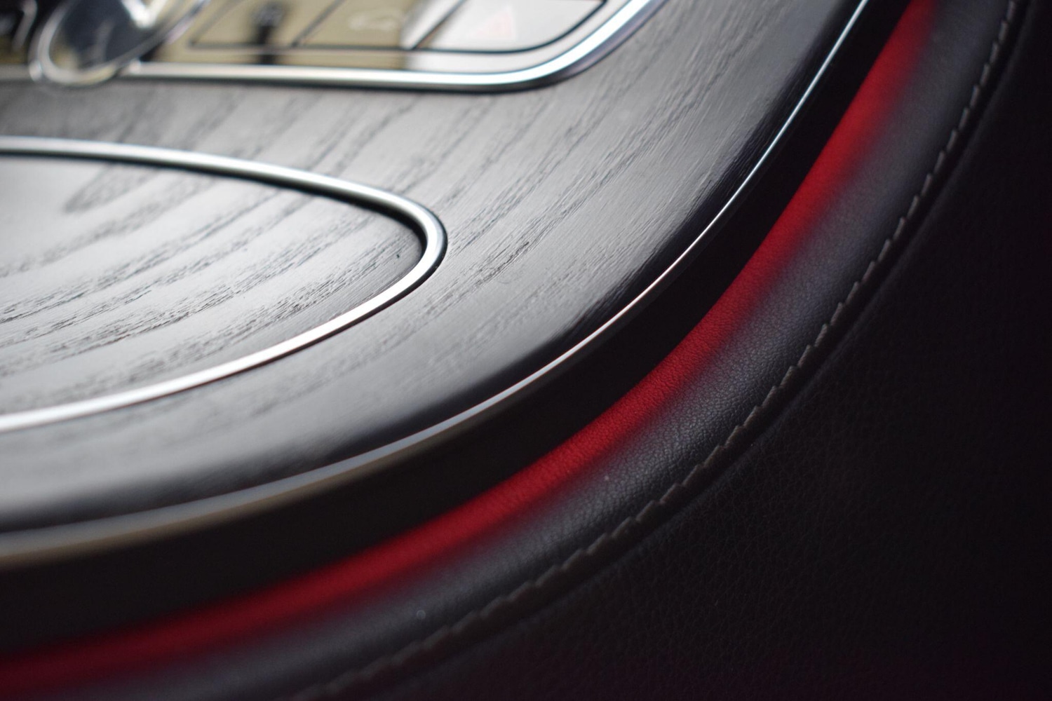 Used Mercedes-Benz E Class 2018 for sale - 76689766: Photo 74