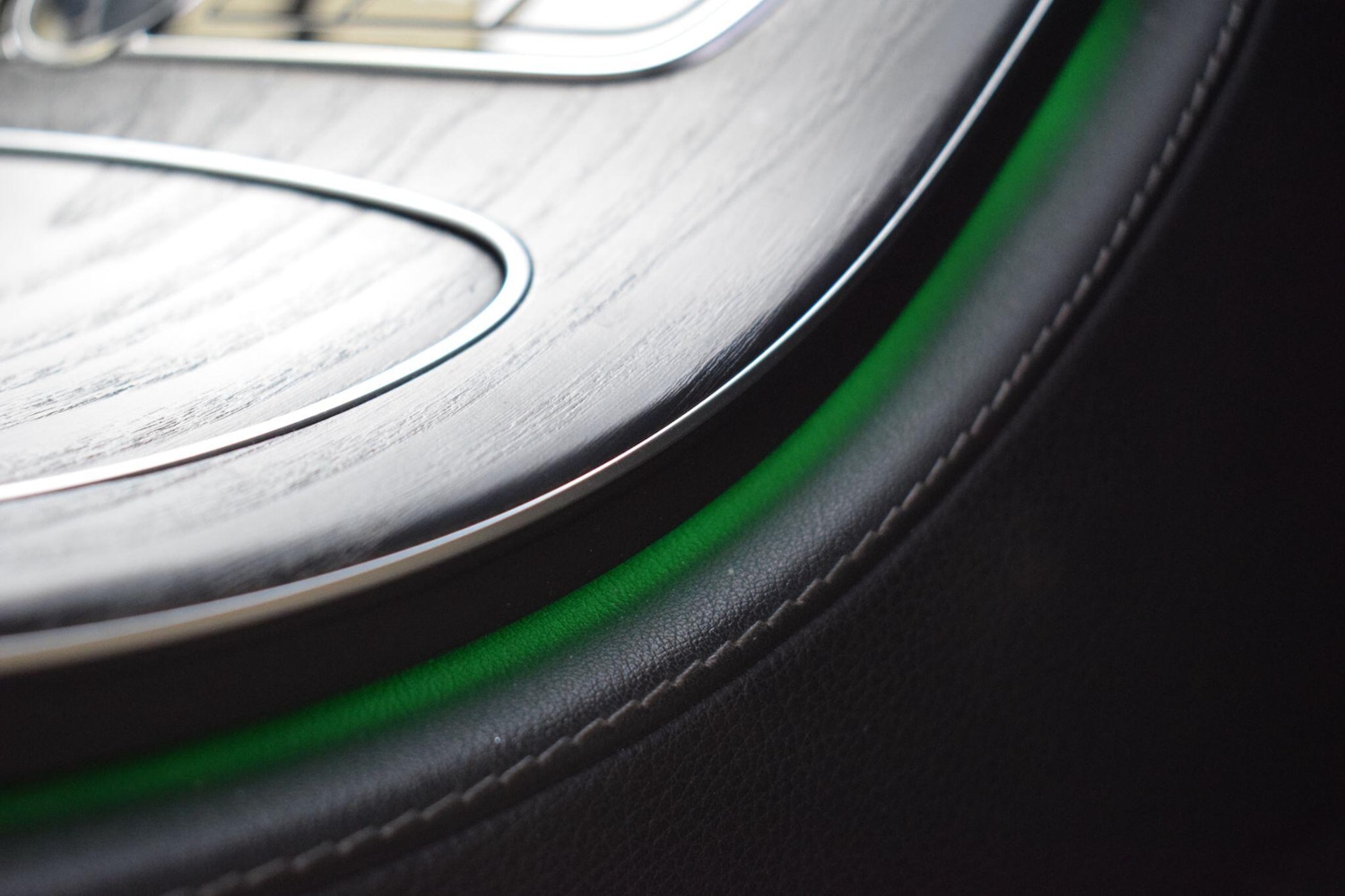 Used Mercedes-Benz E Class 2018 for sale - 76689766: Photo 75