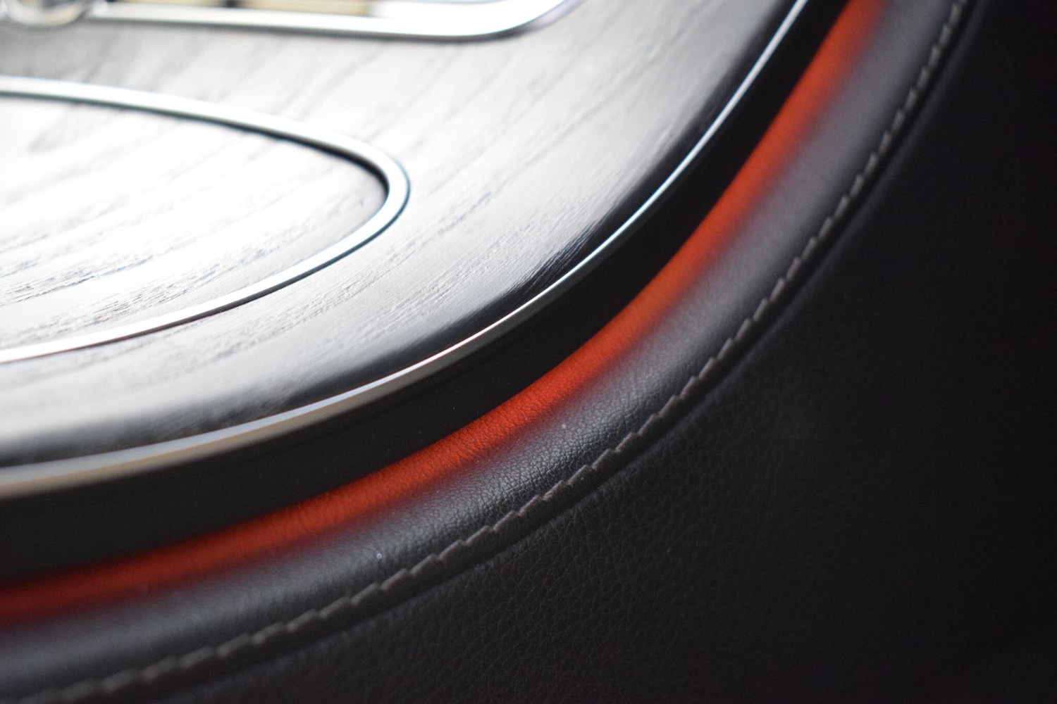 Used Mercedes-Benz E Class 2018 for sale - 76689766: Photo 76