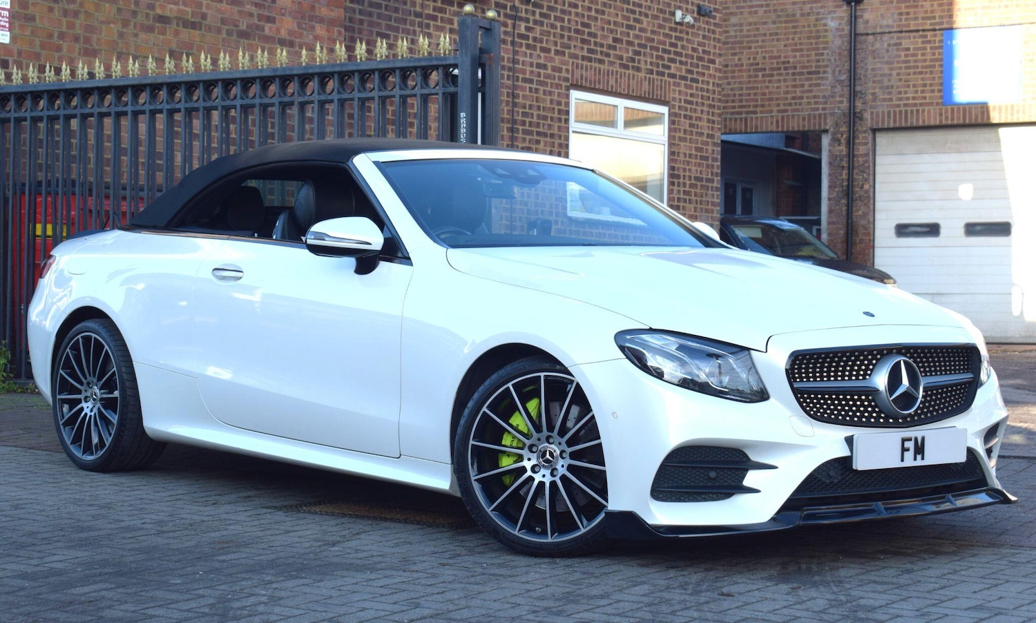 Used Mercedes-Benz E Class 2018 for sale - 76689766: Photo 86