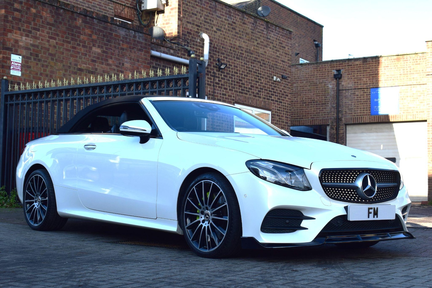 Used Mercedes-Benz E Class 2018 for sale - 76689766: Photo 87