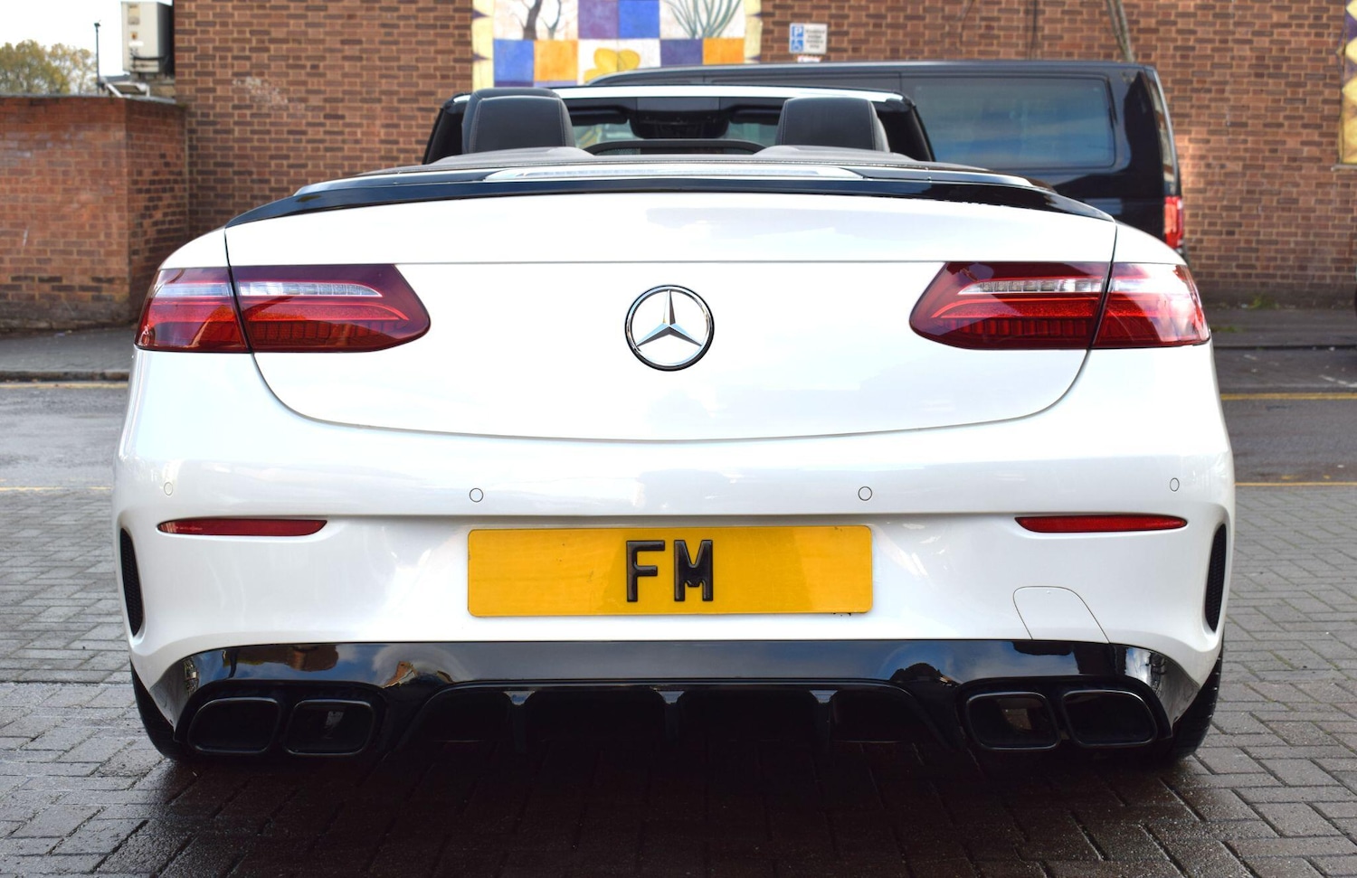 Used Mercedes-Benz E Class 2018 for sale - 76689766: Photo 9